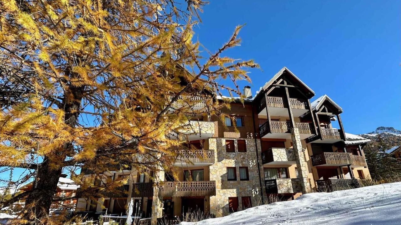 Photo of Outdoor in Les Claux