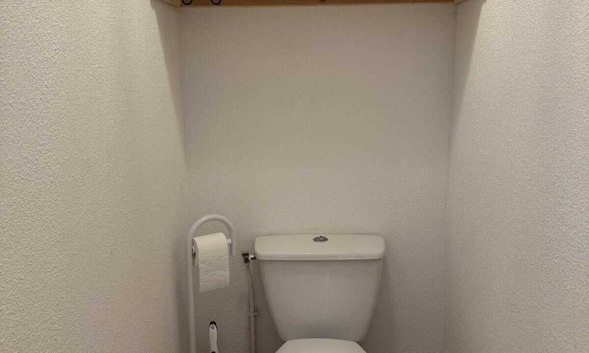 Photo of Bathroom in Les Claux