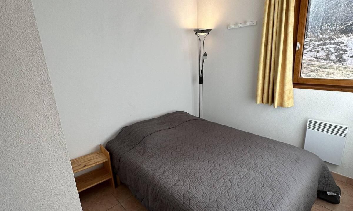 Photo of Bedroom in Les Claux