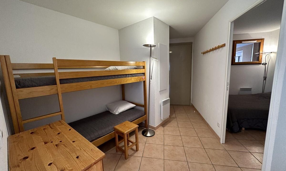 Photo of Bedroom in Les Claux