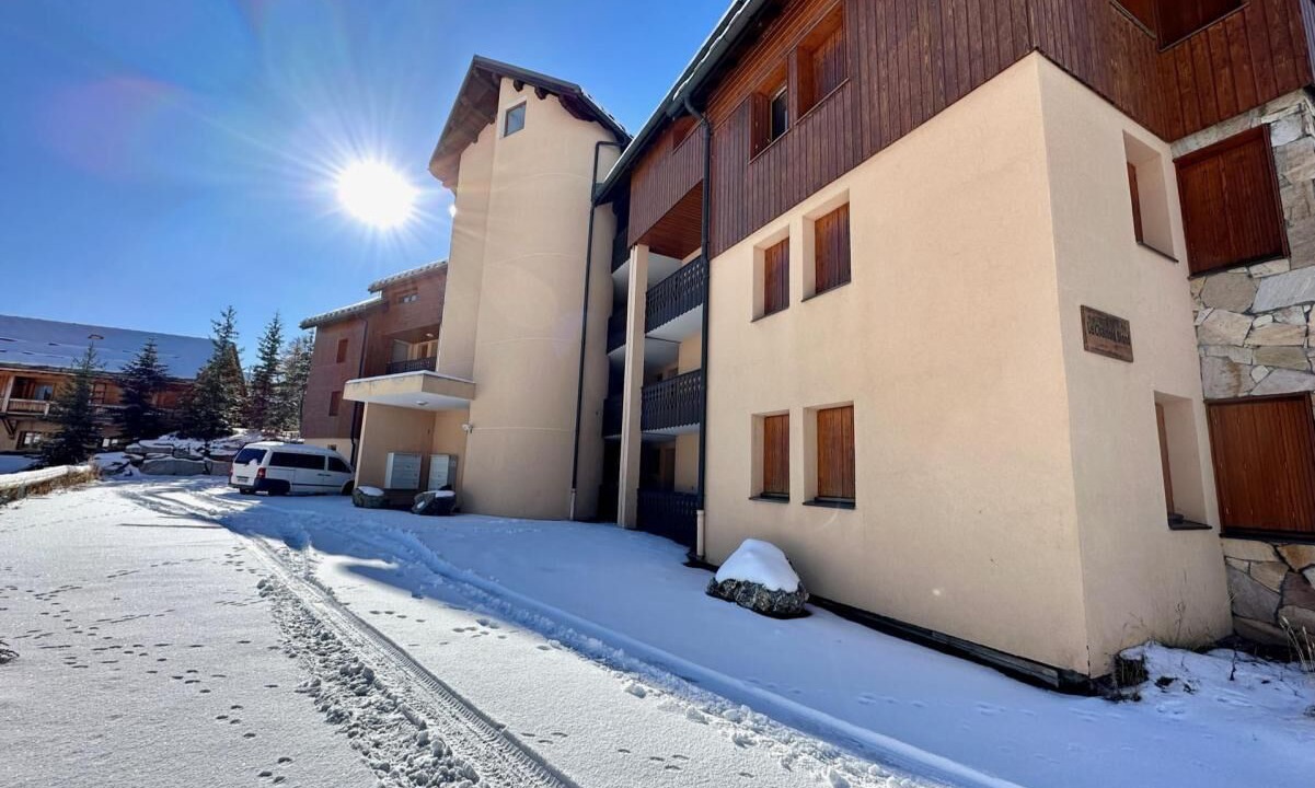 Photo of Outdoor in Les Claux