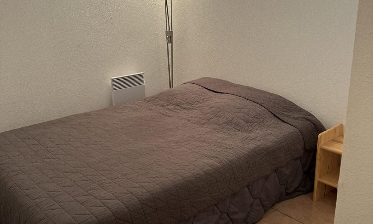 Photo of Bedroom in Les Claux