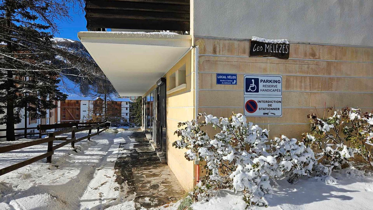Photo of Outdoor in Pra Loup