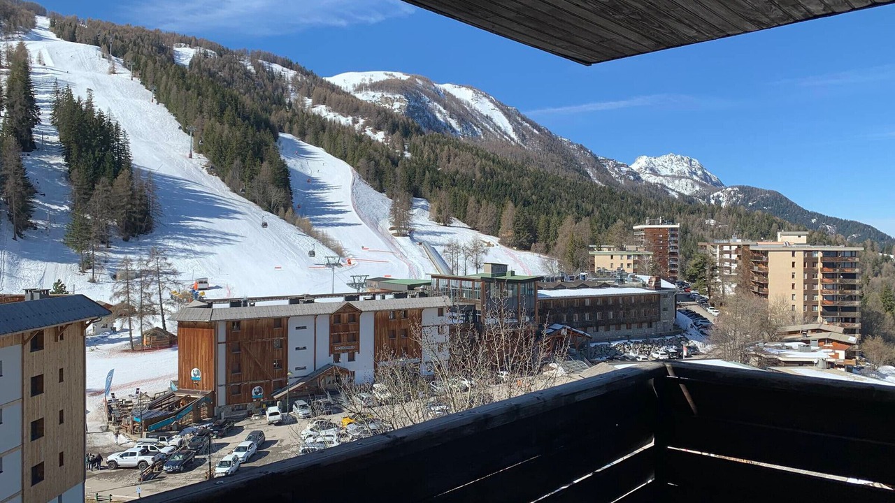 Photo of Outdoor in Pra Loup