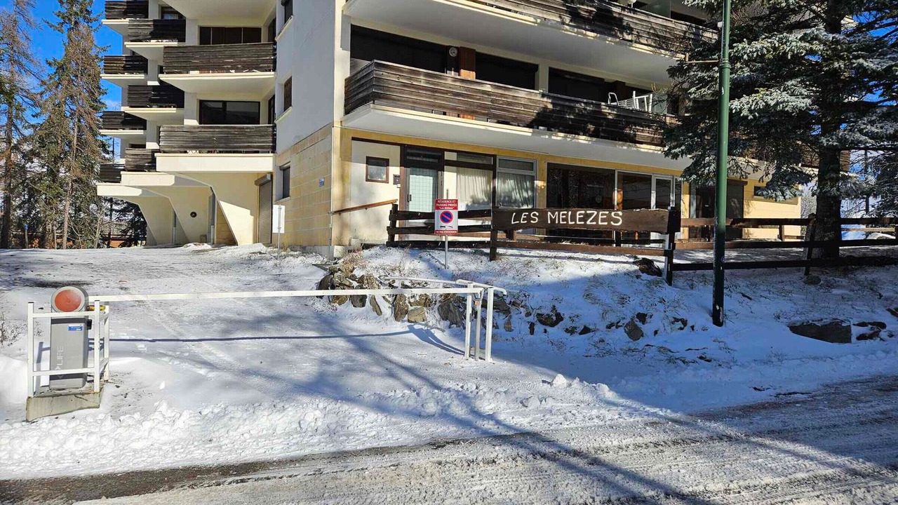 Photo of Outdoor in Pra Loup