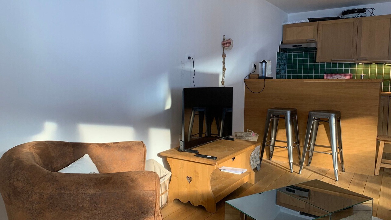 Photo of Livingroom in Pra Loup