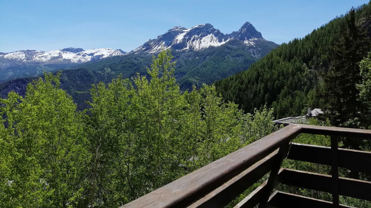 Photo of Outdoor in Pra Loup