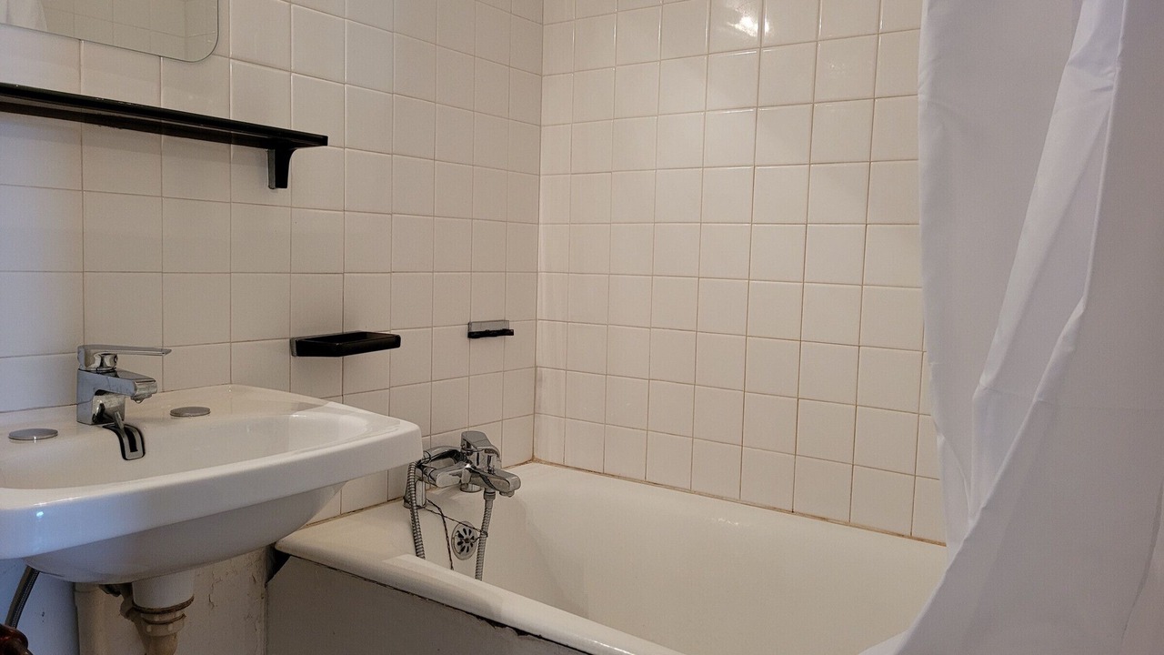 Photo of Bathroom in Pra Loup