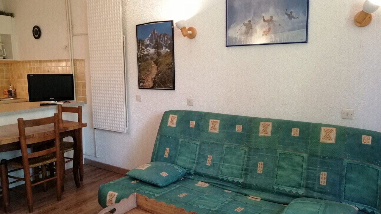 Photo of Livingroom in Pra Loup