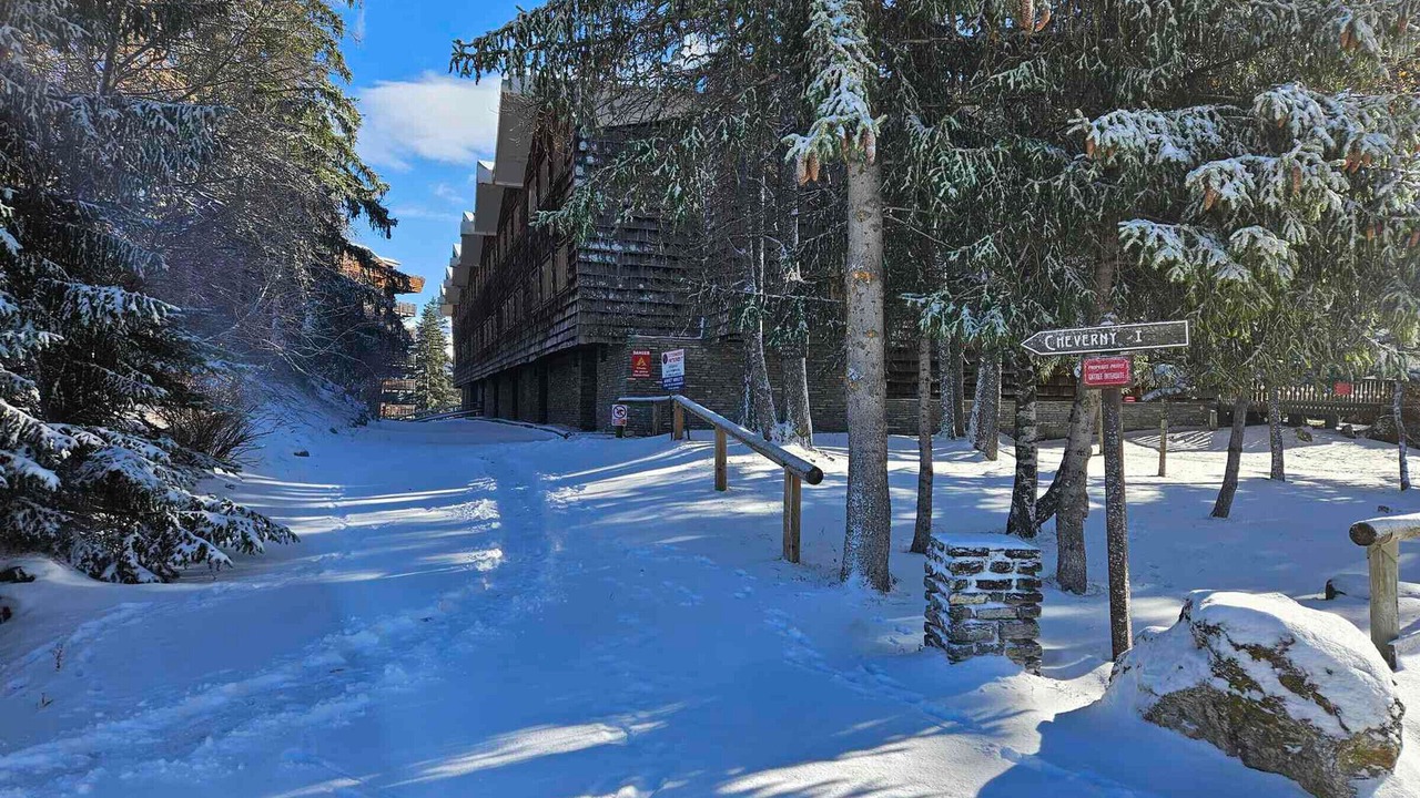 Photo of Outdoor in Pra Loup