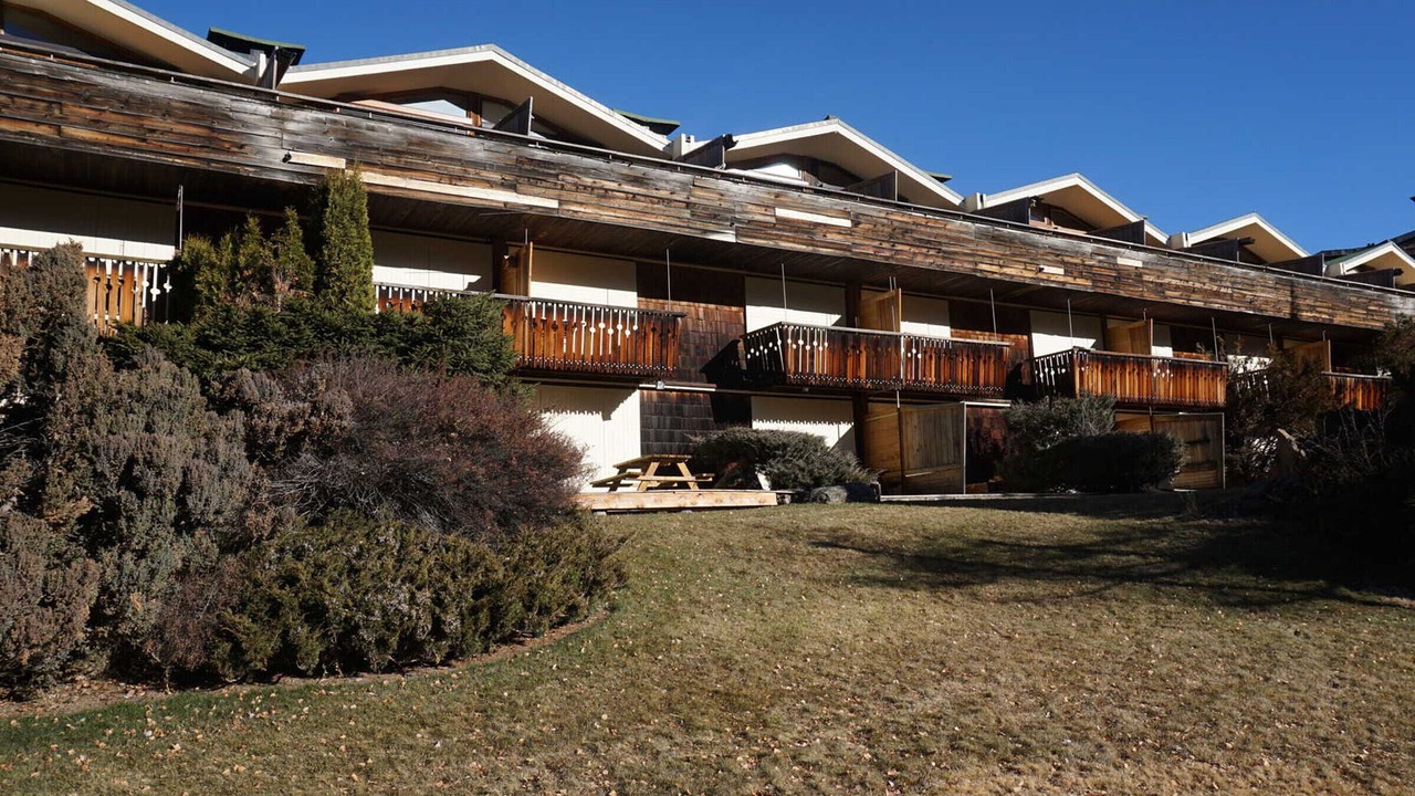 Photo of Outdoor in Pra Loup