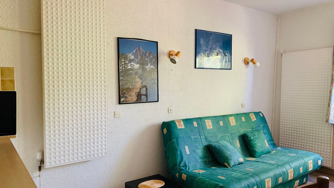 Photo of Livingroom in Pra Loup