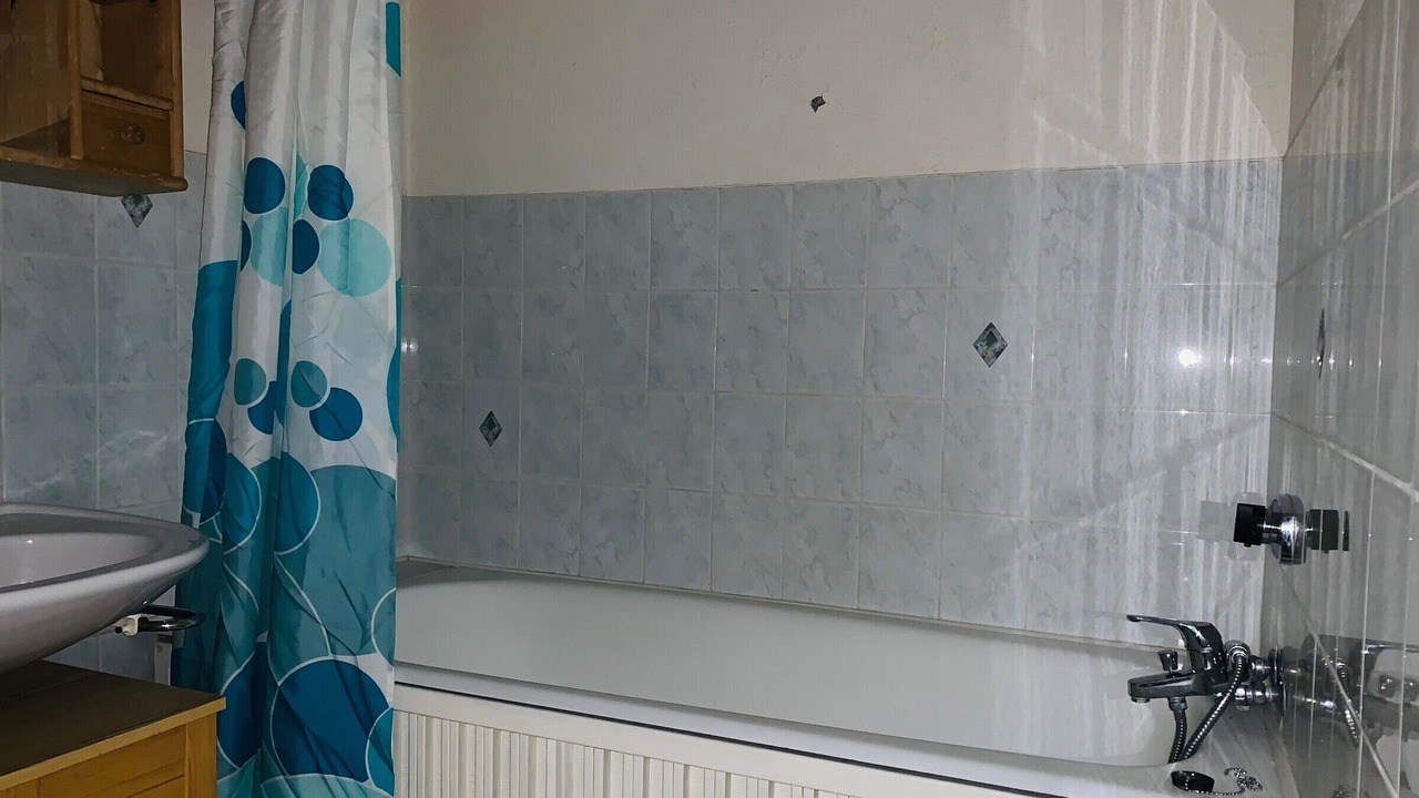 Photo of Bathroom in Pra Loup