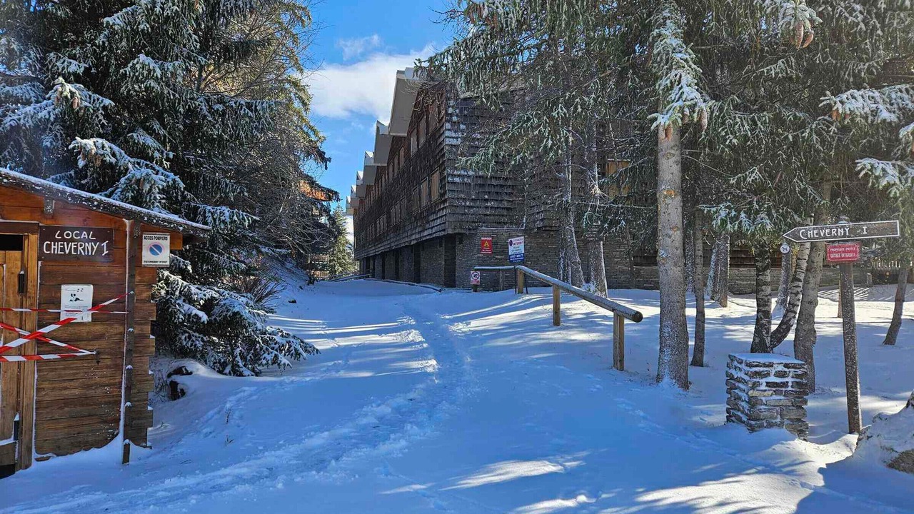 Photo of Outdoor in Pra Loup
