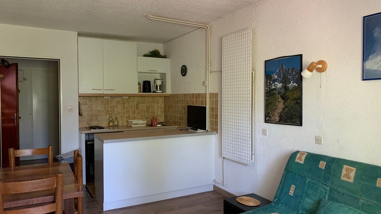Photo of Livingroom in Pra Loup