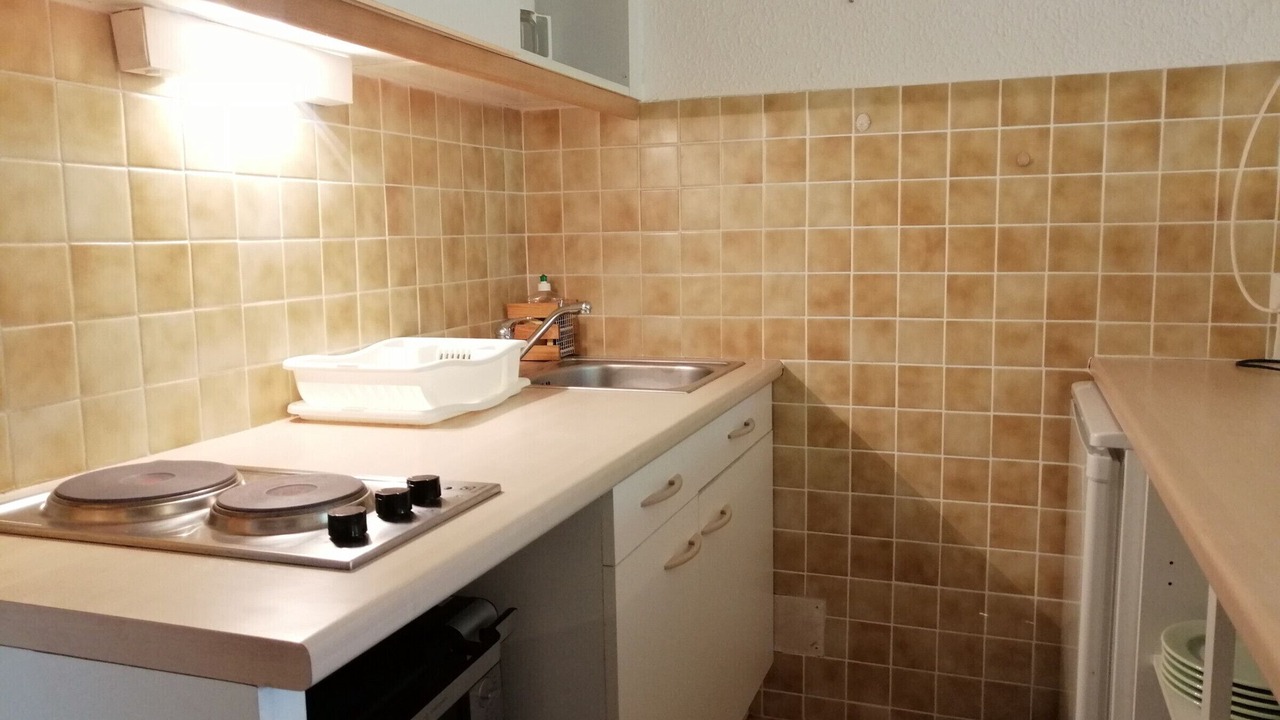 Photo of Kitchen in Pra Loup
