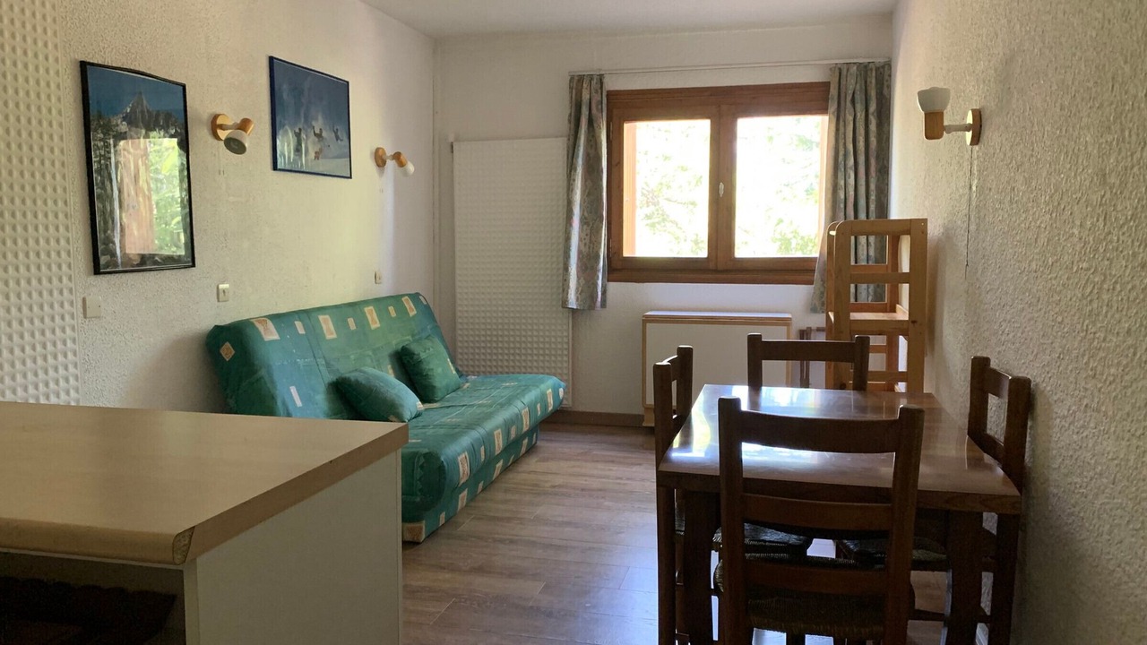 Photo of Livingroom in Pra Loup