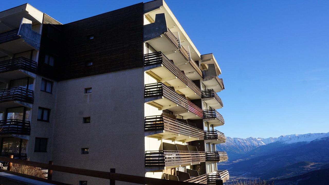 Photo of Outdoor in Pra Loup