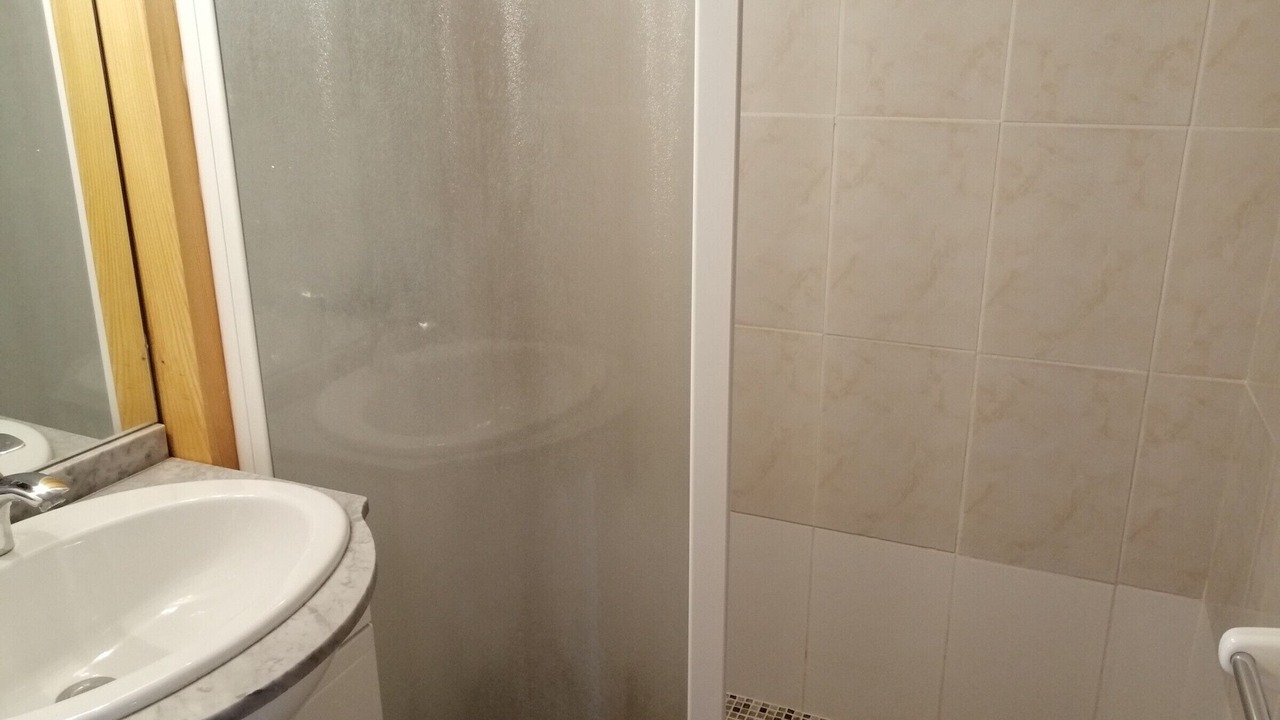 Photo of Bathroom in Pra Loup