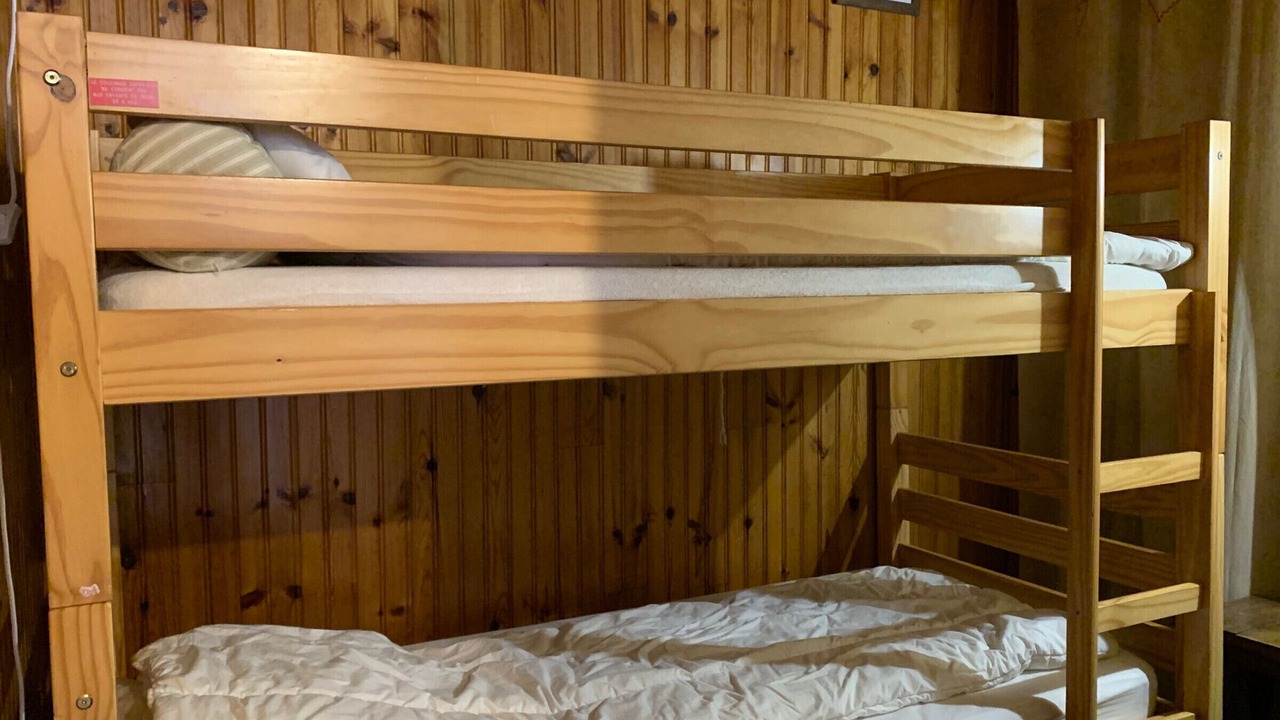 Photo of Bedroom in Pra Loup