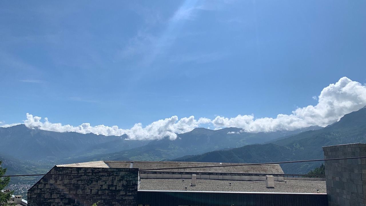 Photo of Outdoor in Pra Loup
