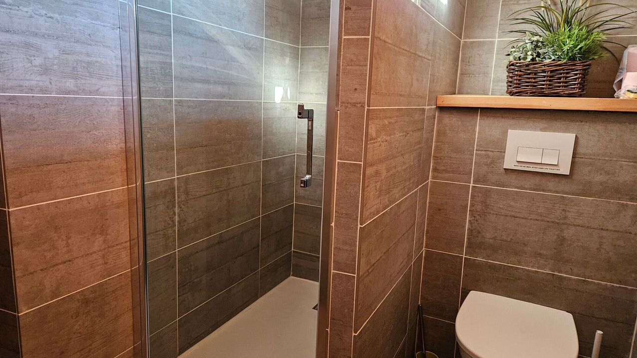 Photo of Bathroom in Pra Loup