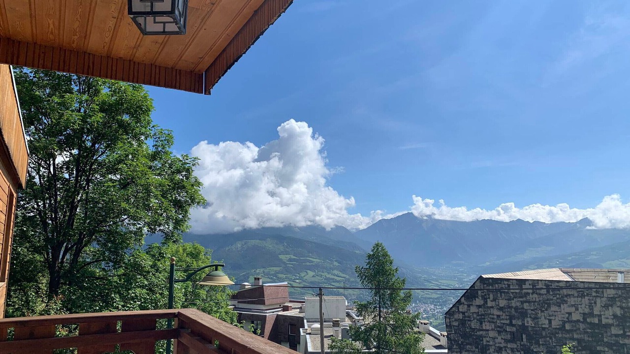 Photo of Outdoor in Pra Loup