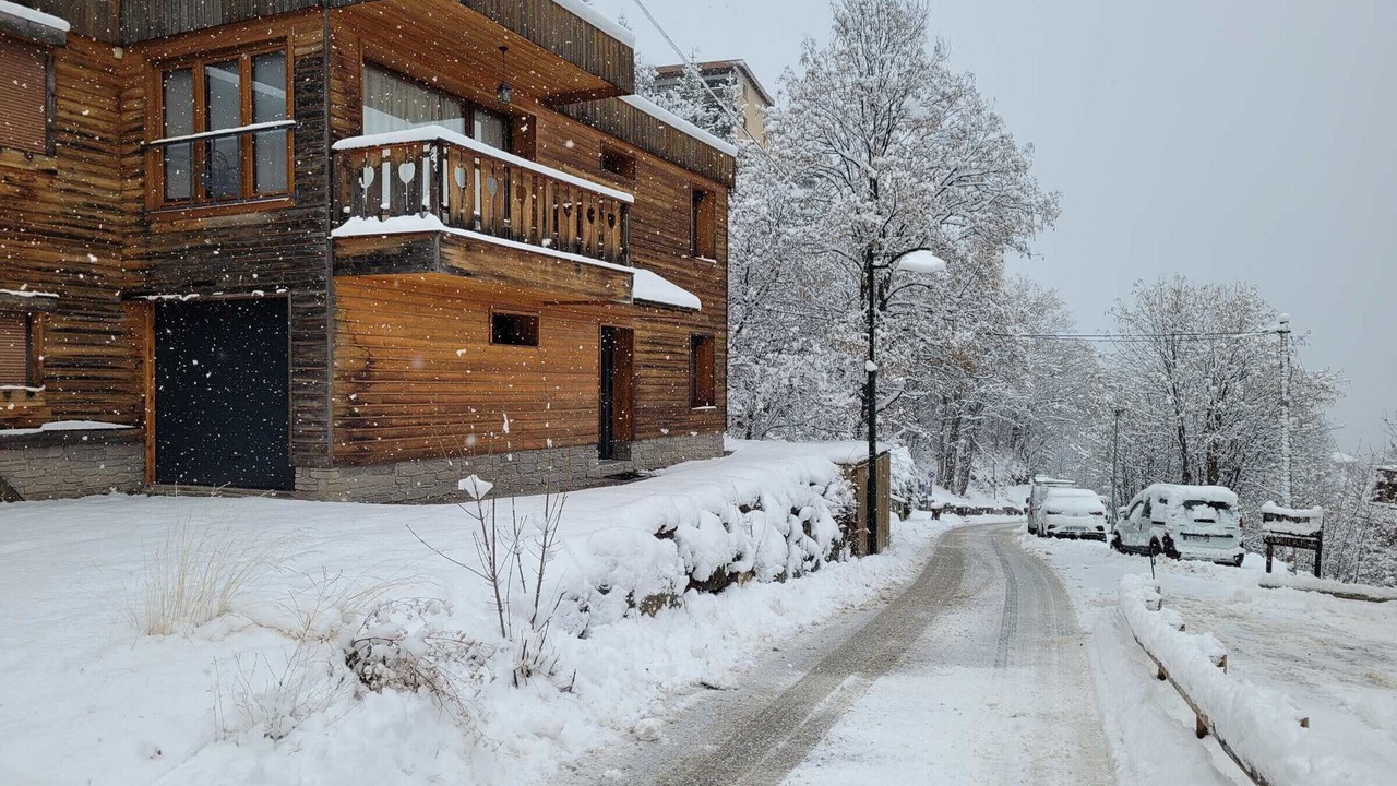 Photo of Outdoor in Pra Loup