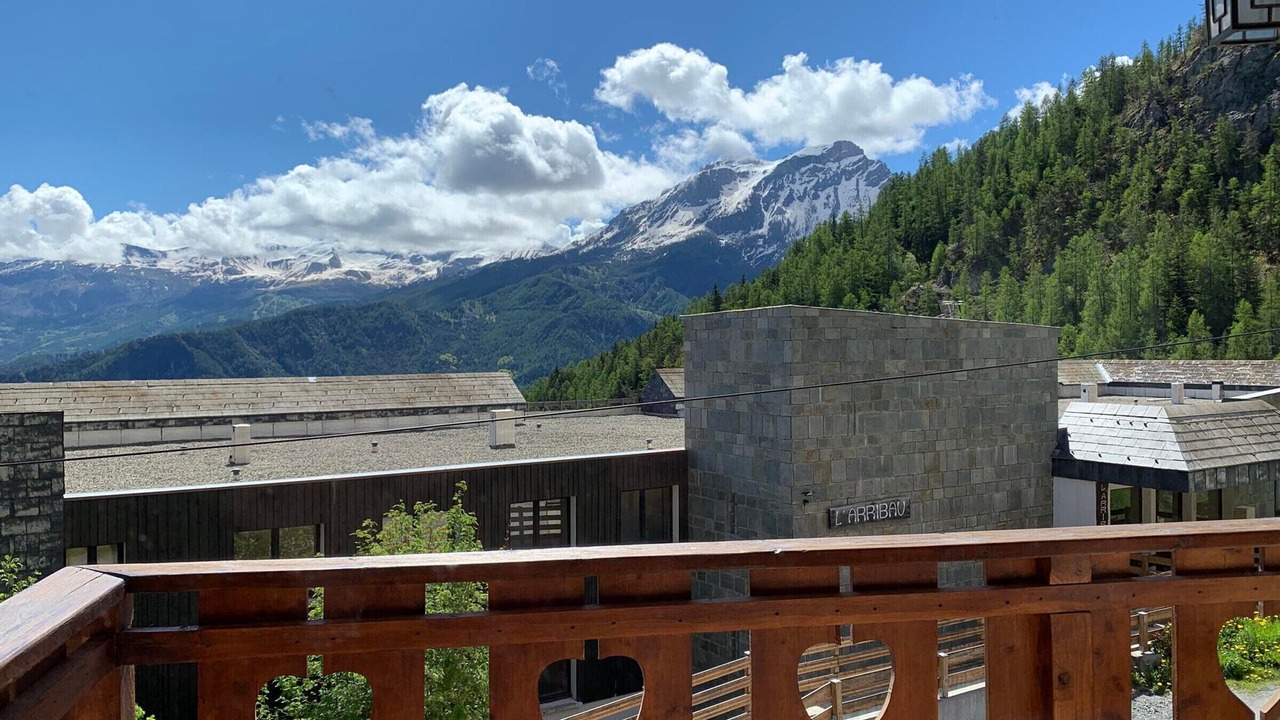 Photo of Outdoor in Pra Loup