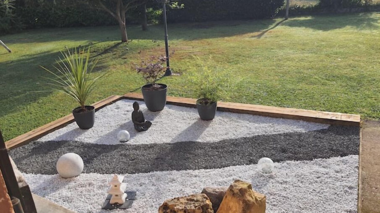 Photo of Outdoor in Saint-Martory