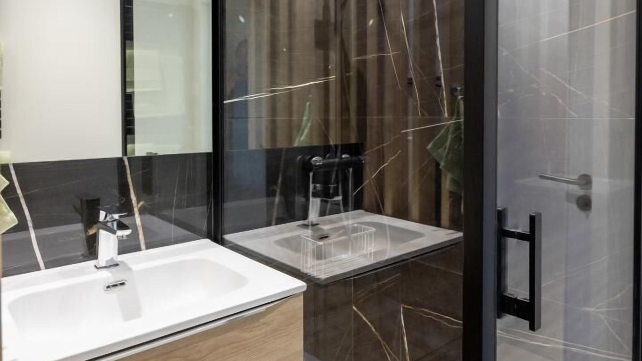 Photo of Bathroom in Soligny-les-Etangs