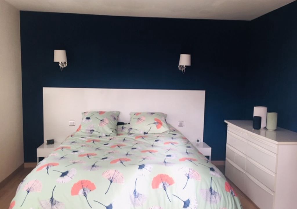 Photo of Bedroom in Plaintel
