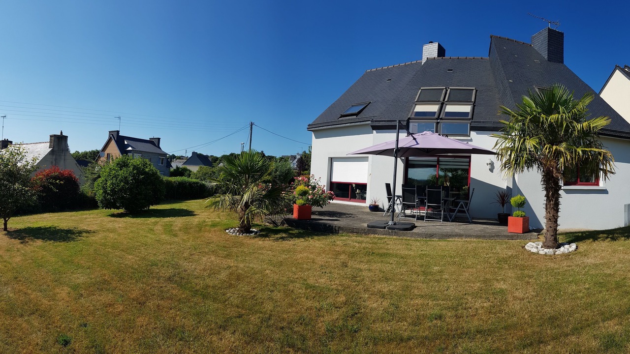 Photo of Outdoor in Plaintel