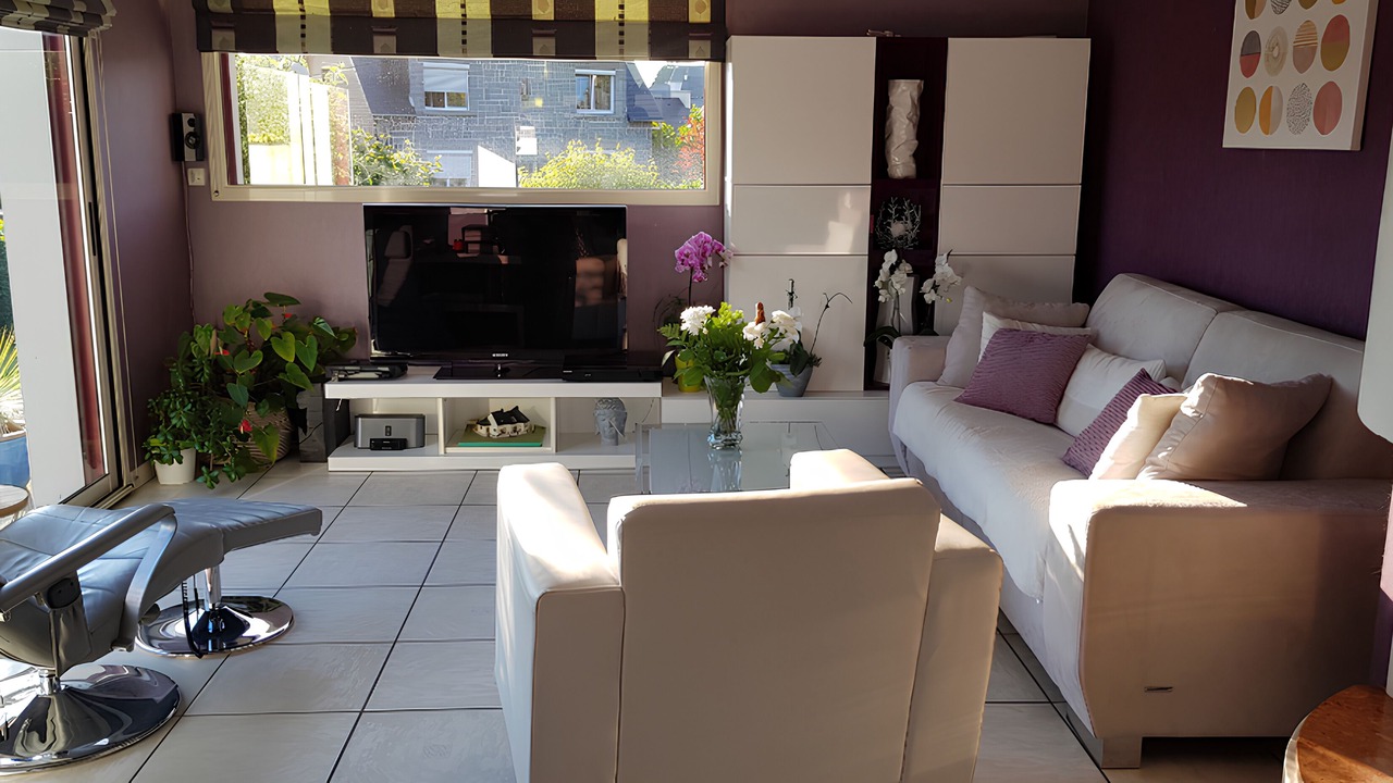 Photo of Livingroom in Plaintel