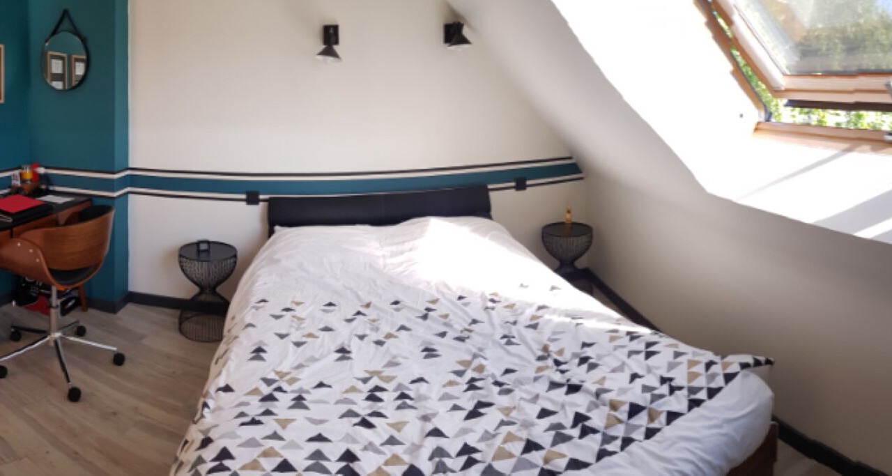 Photo of Bedroom in Plaintel