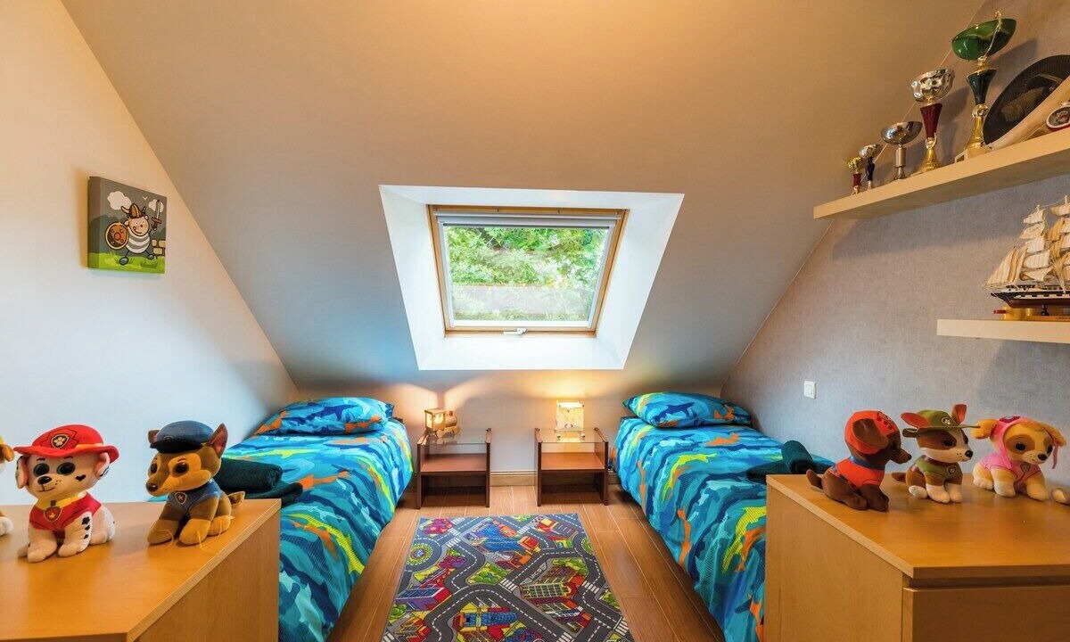 Photo of Bedroom in Saint-Adrien