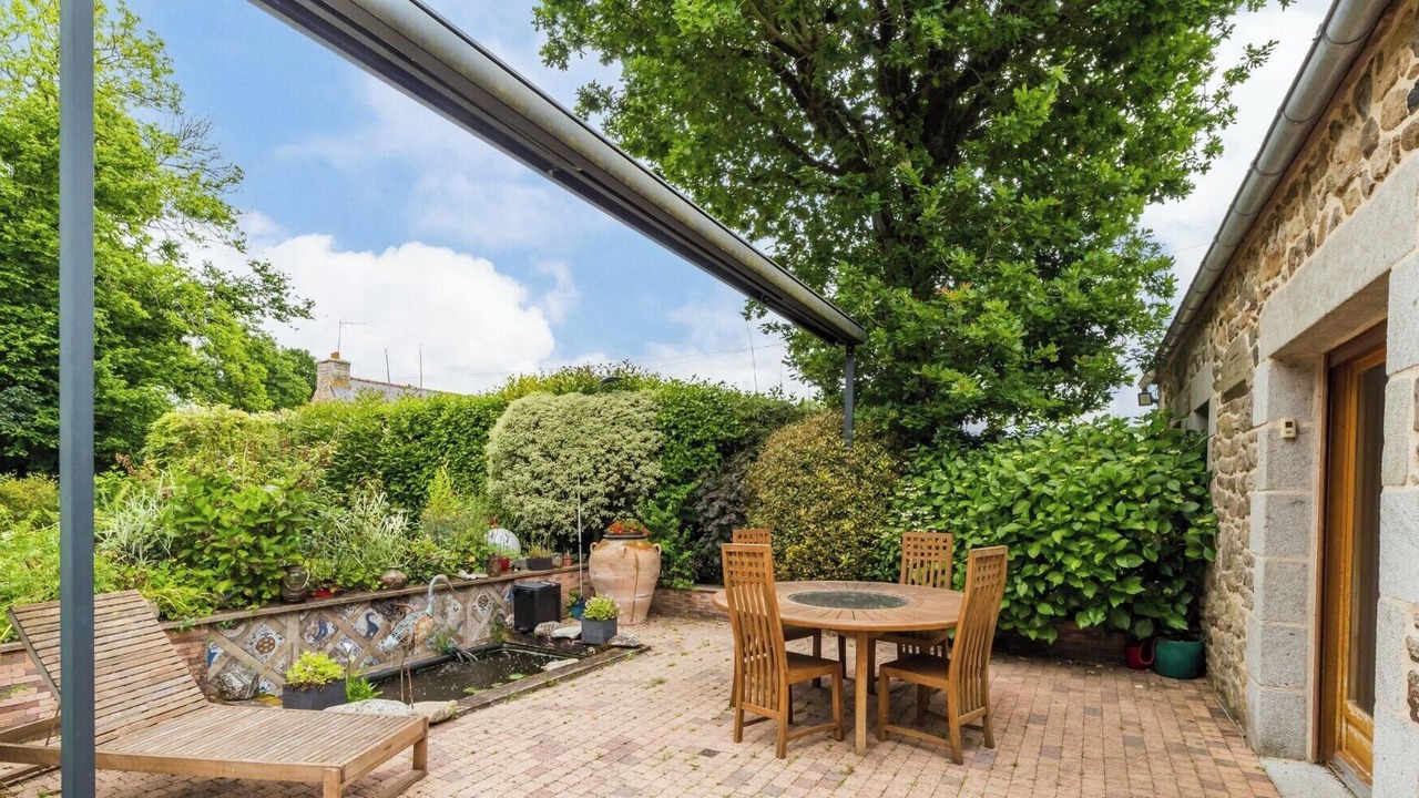 Photo of Outdoor in Saint-Adrien