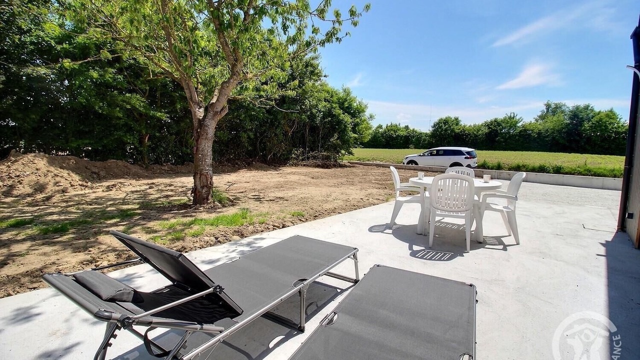 Photo of Outdoor in Pluduno