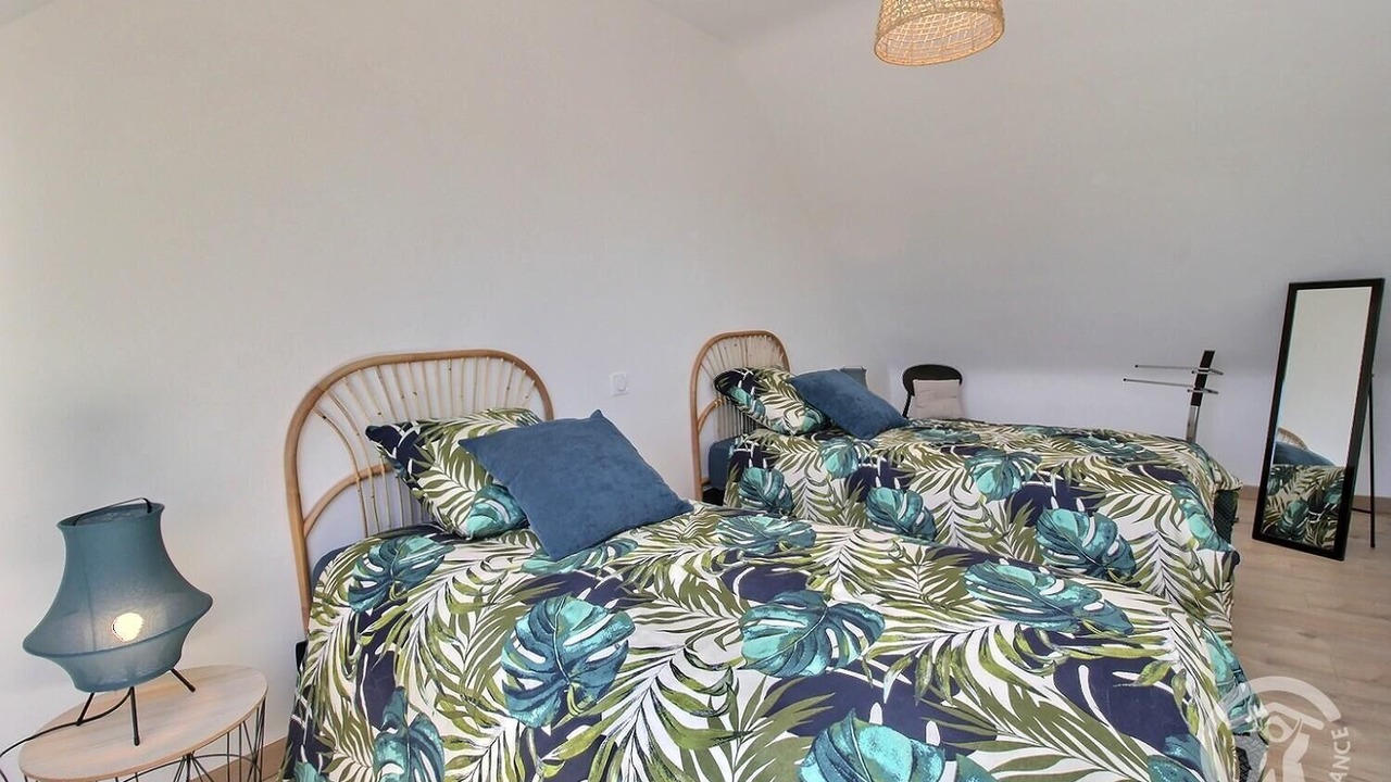Photo of Bedroom in Pluduno