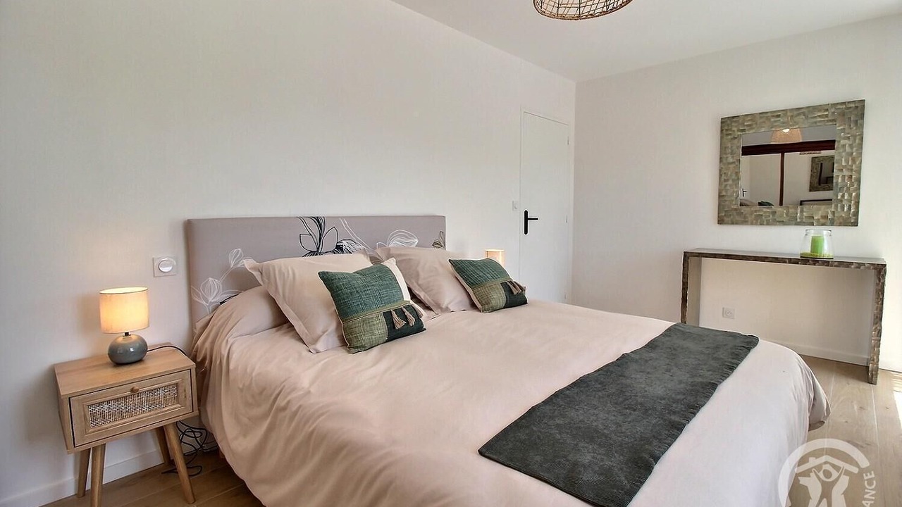 Photo of Bedroom in Pluduno