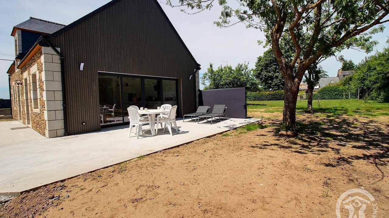 Photo of Outdoor in Pluduno