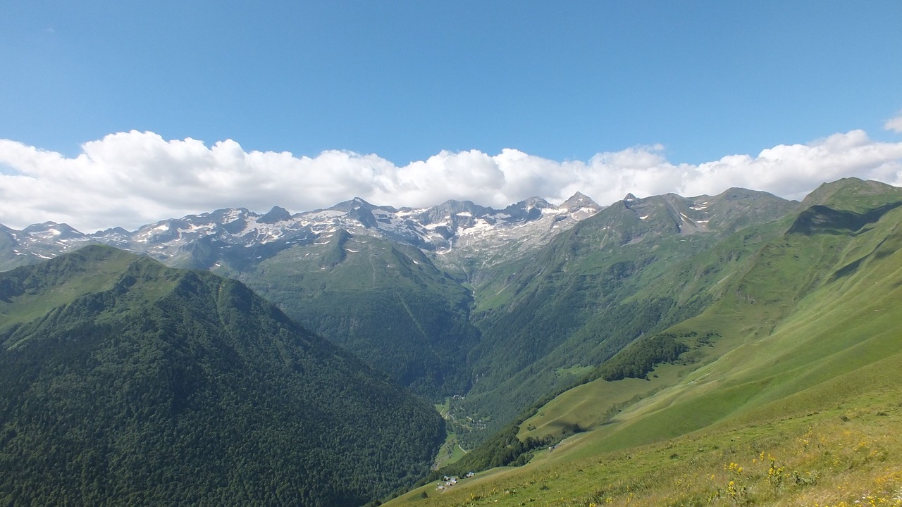 Photo of Others in Saint-Aventin