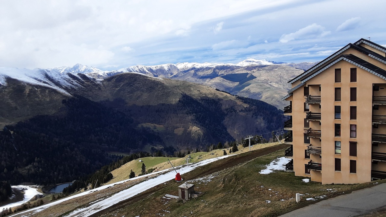 Photo of Outdoor in Saint-Aventin