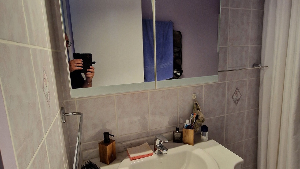 Photo of Bathroom in Saint-Aventin