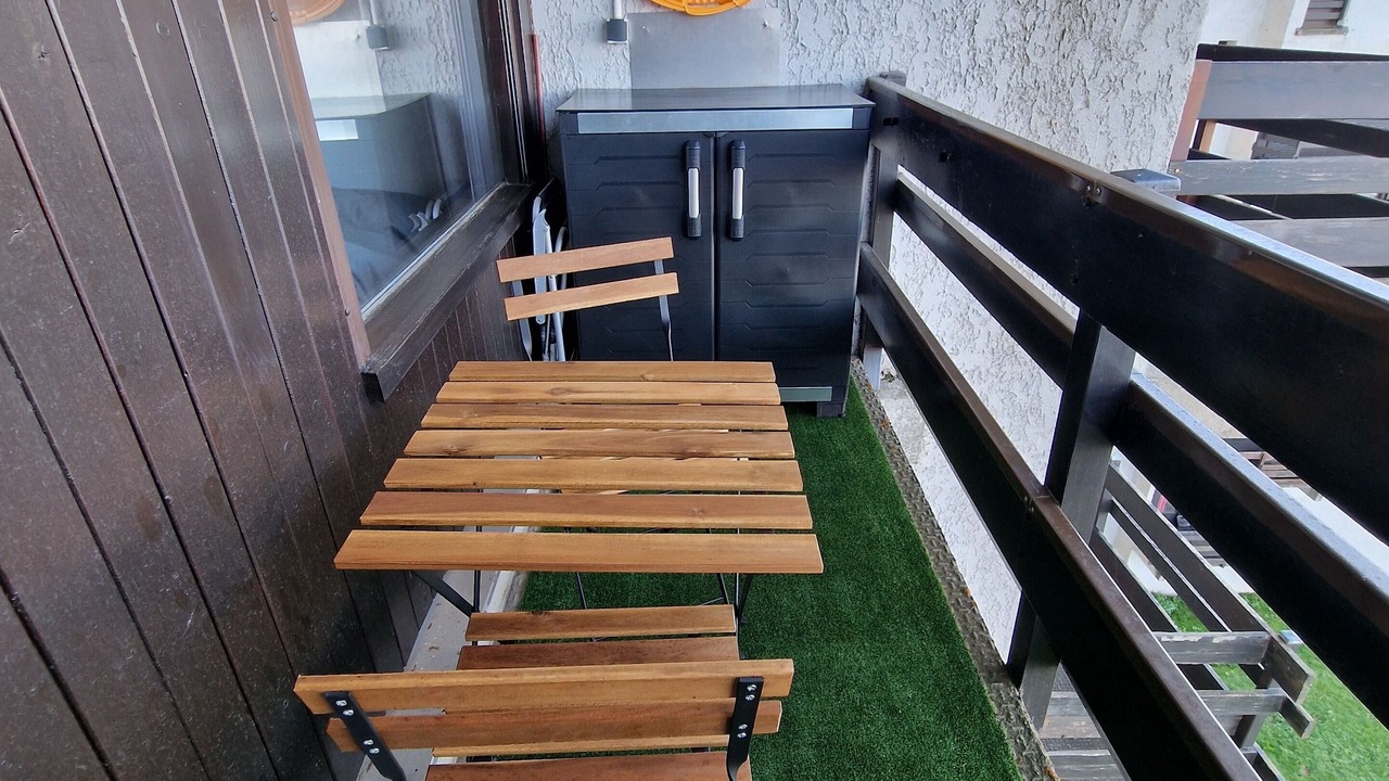 Photo of Outdoor in Saint-Aventin