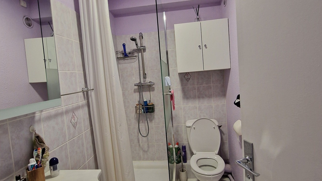 Photo of Bathroom in Saint-Aventin