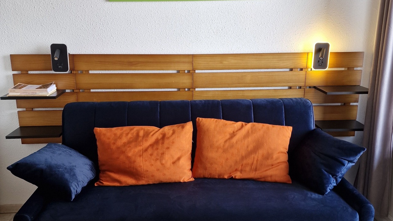 Photo of Livingroom in Saint-Aventin