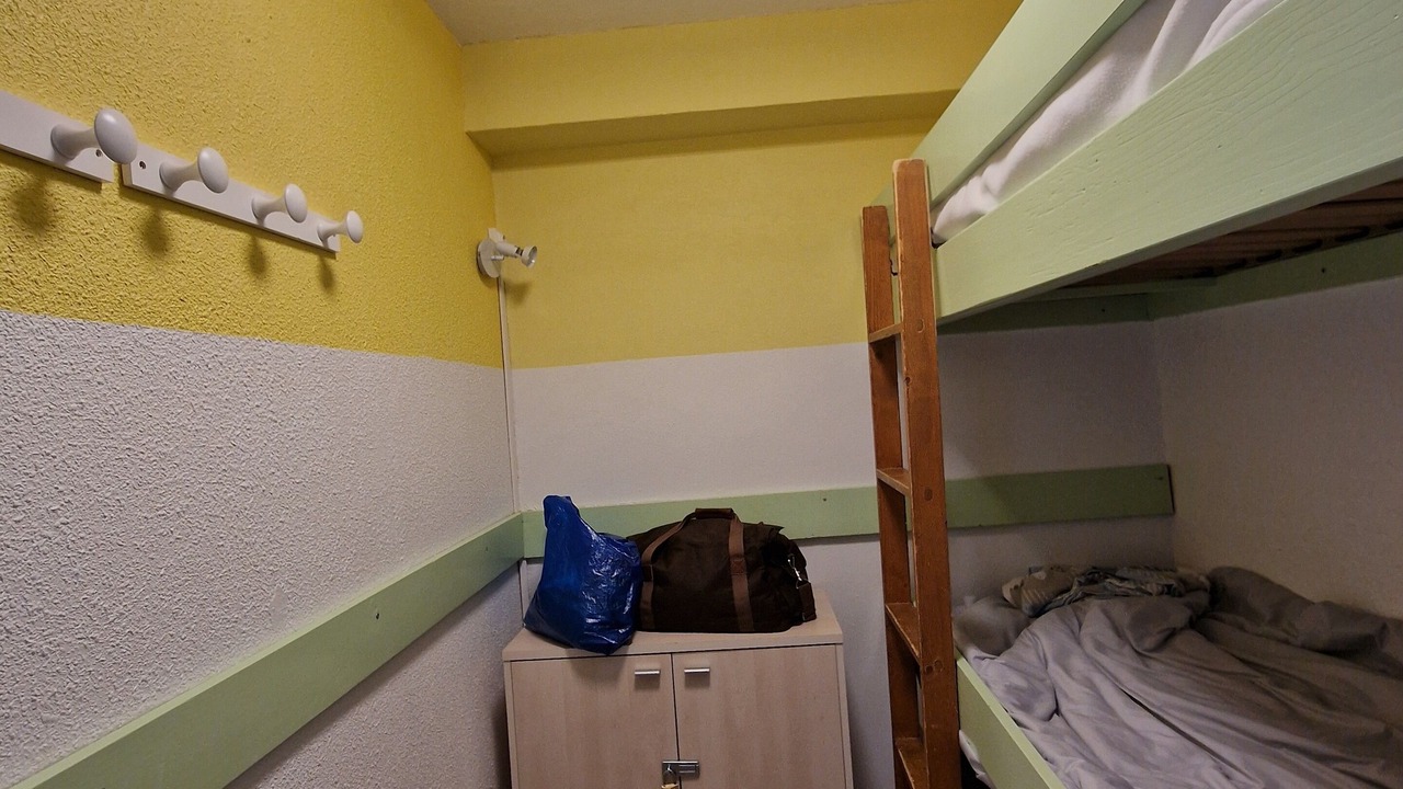 Photo of Bedroom in Saint-Aventin