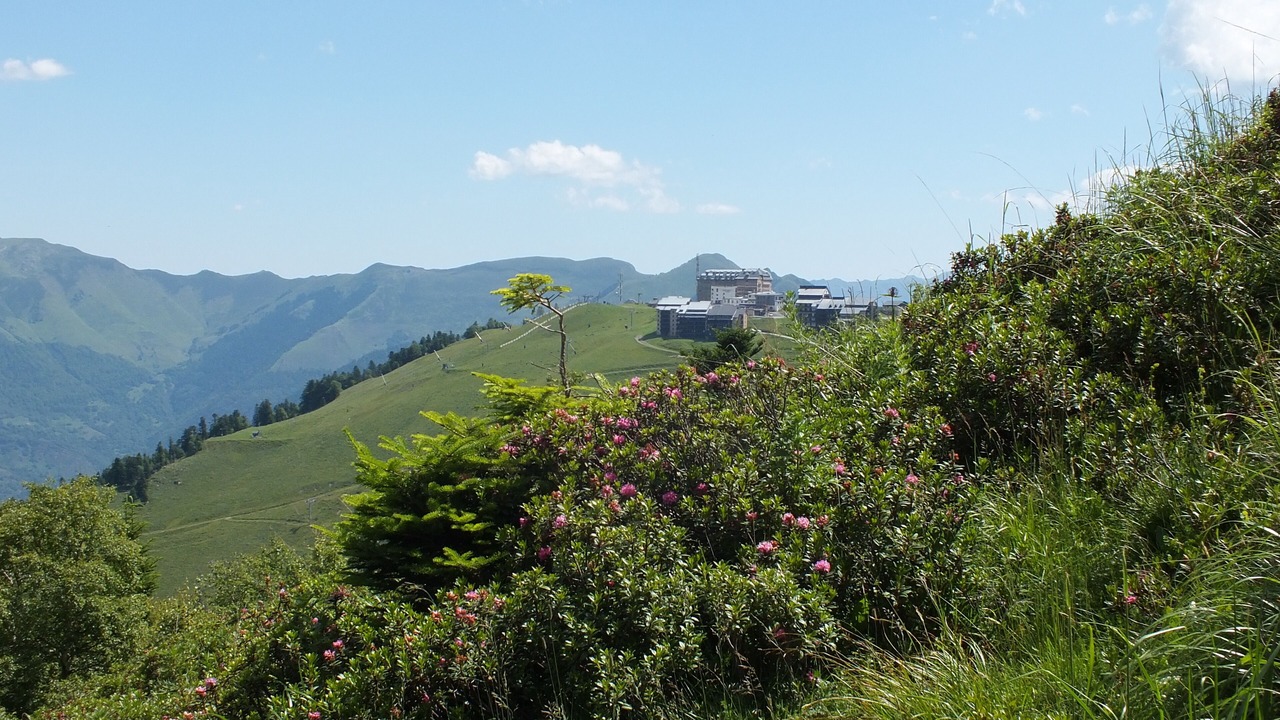 Photo of Outdoor in Saint-Aventin