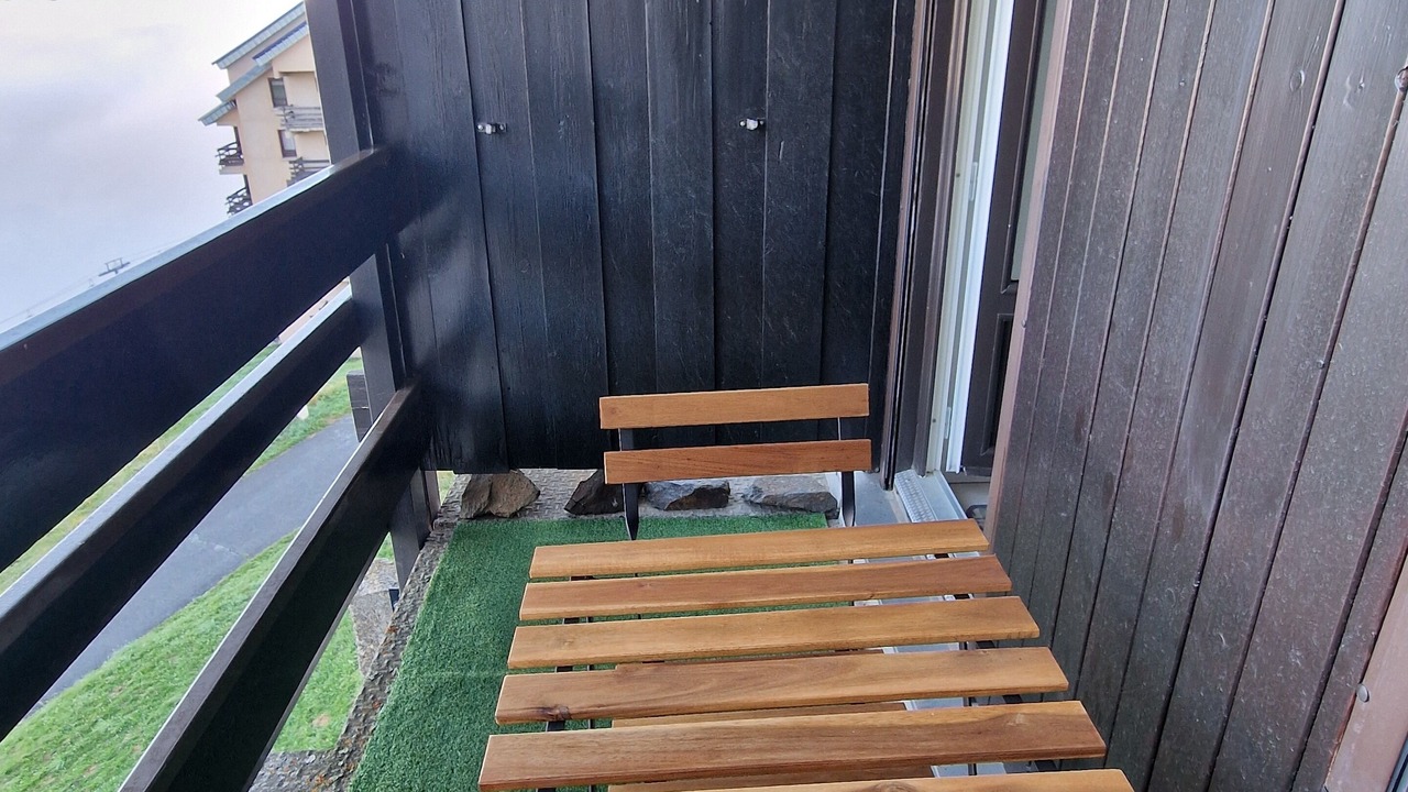 Photo of Outdoor in Saint-Aventin